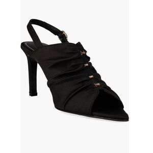 Natori Slingback Heels